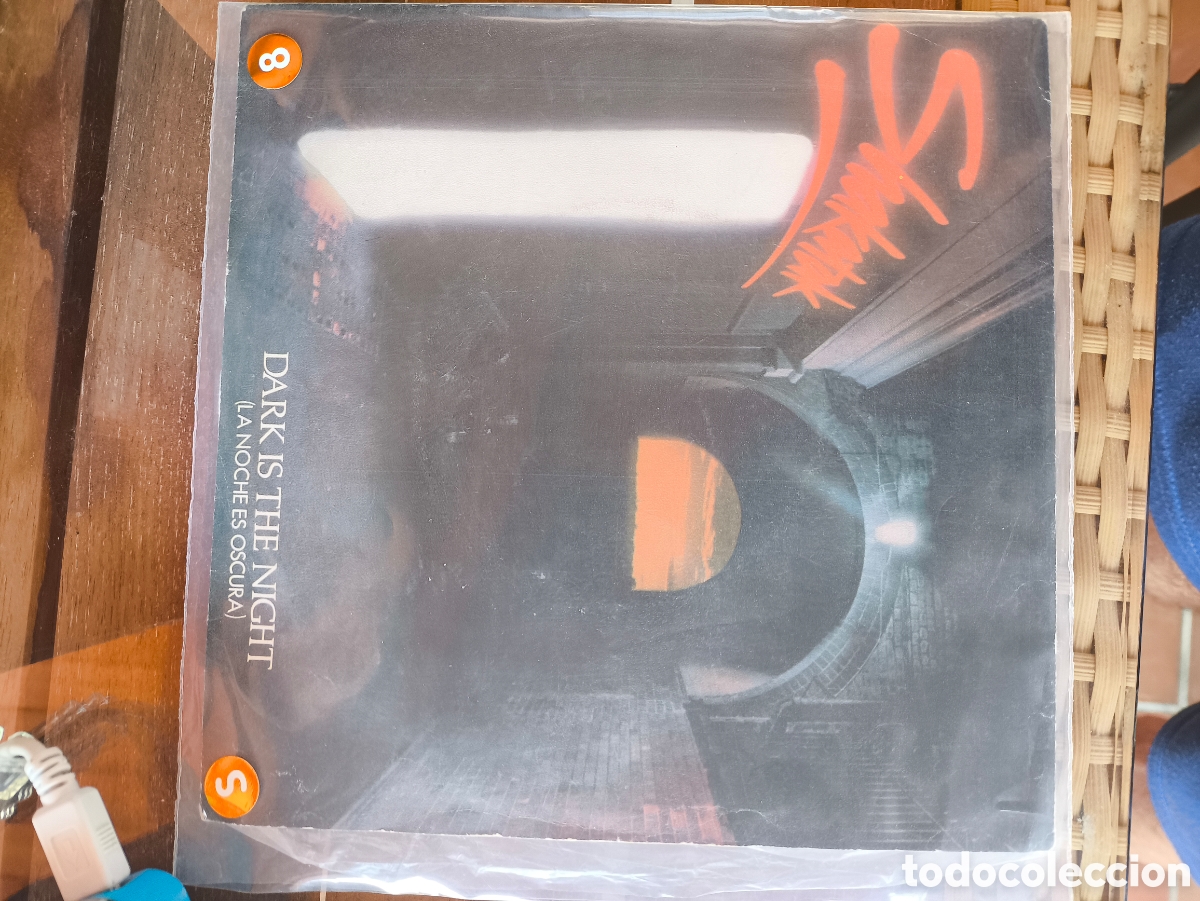 Discos de vinilo: Single de shakatak.lote.S.n.8 - Foto 5