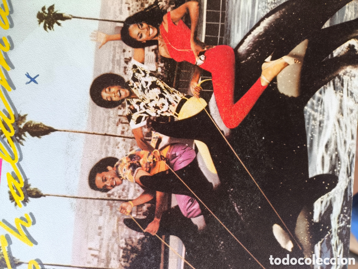 Discos de vinilo: Single de shalamar.lote.S.n.162