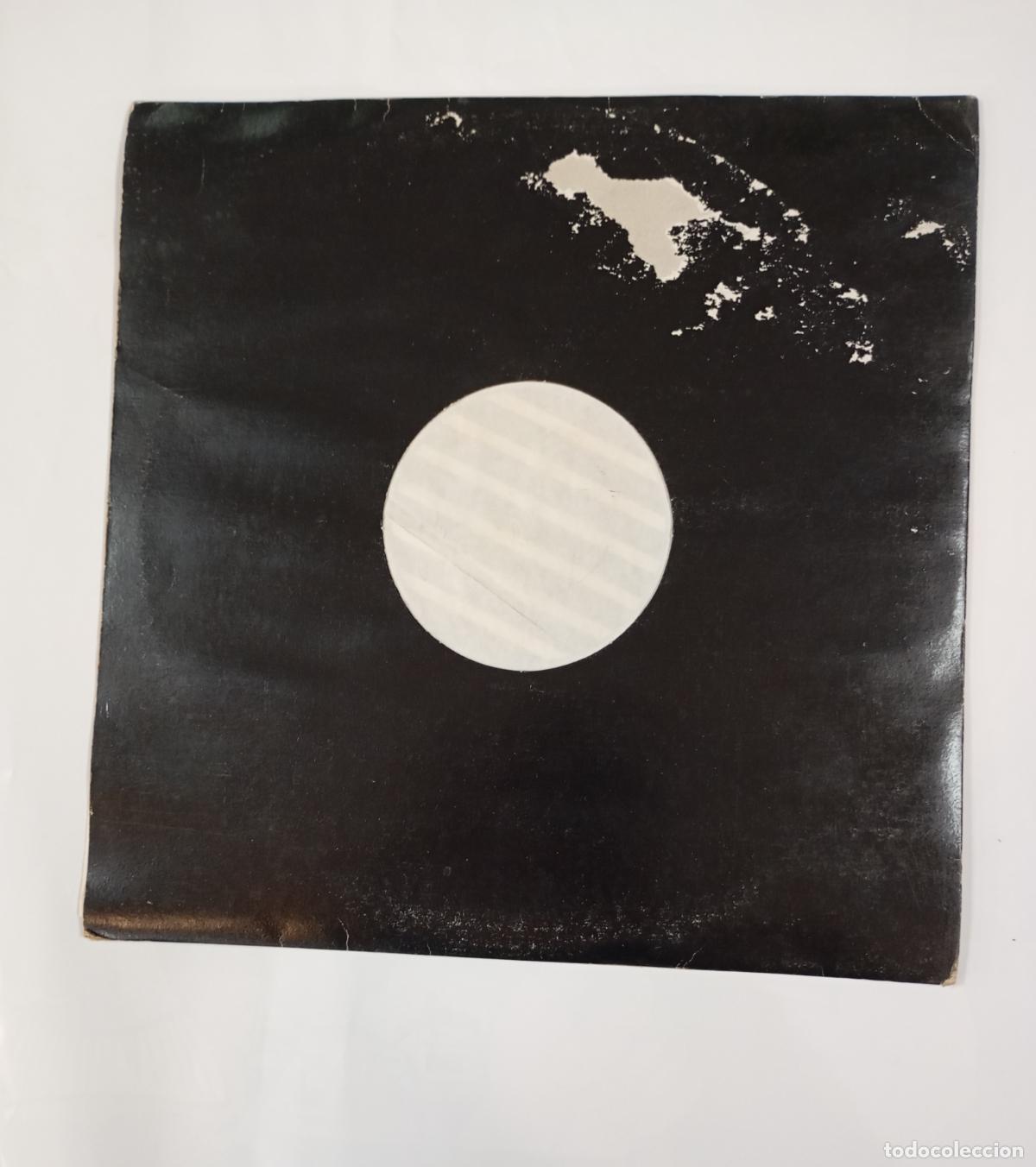Discos de vinilo: Plastic Bertrand. Ca Plane Pour Moi. Maxi-Single. TDKDA59 - Foto 2