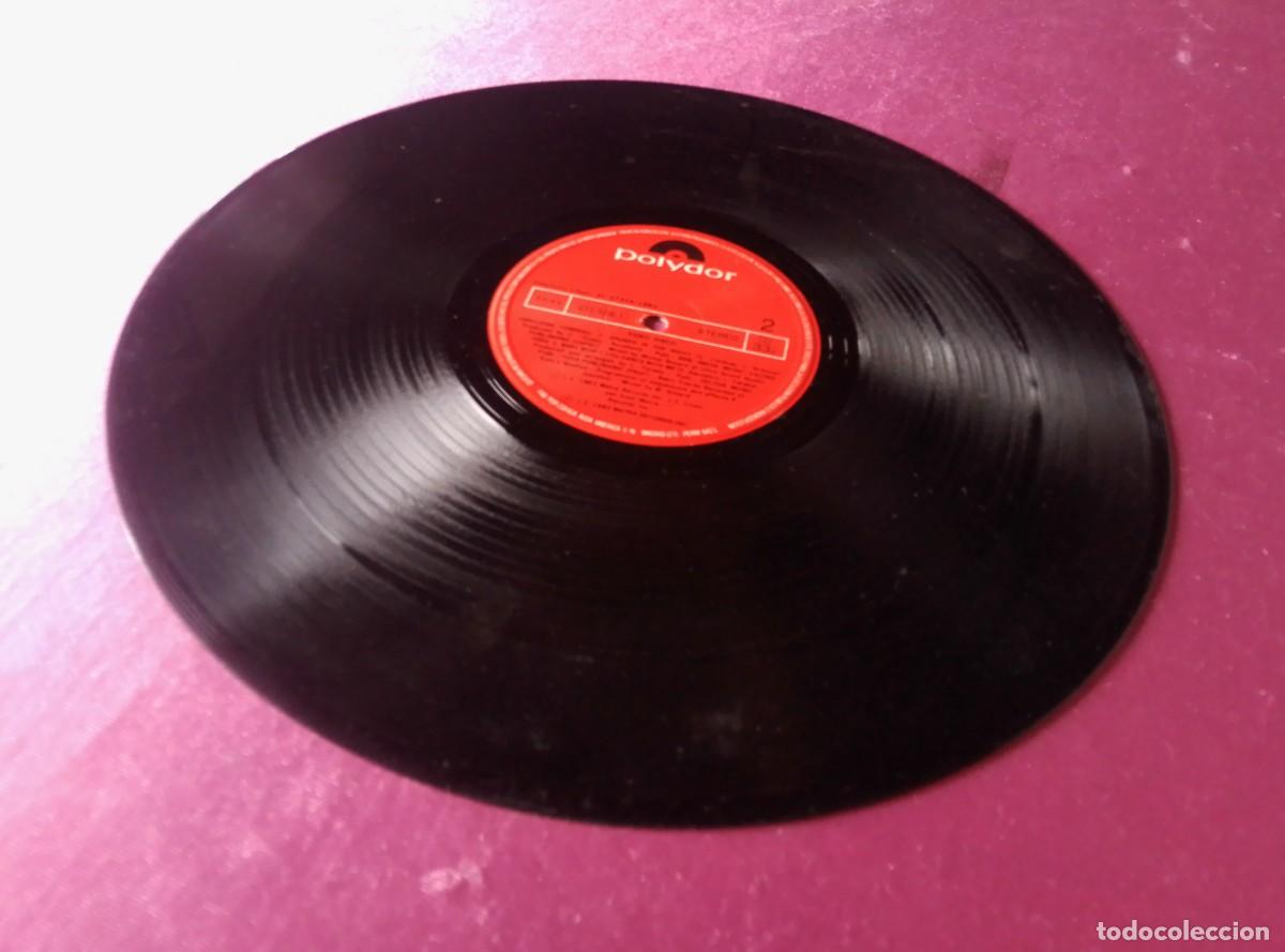 Discos de vinilo: V&Iacute;DEO DISCO 1982 LP L32 3 2 - Foto 4