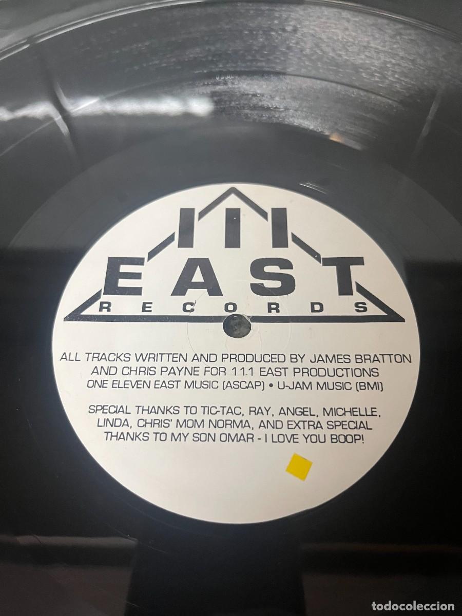 Discos de vinilo: Simulcast Back To Basics - Foto 3