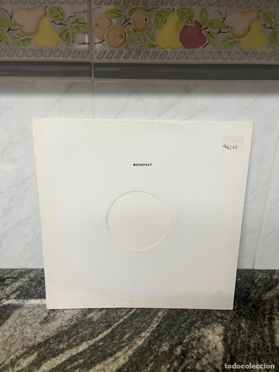 Discos de vinilo: Terranova So Strong Maxi - Foto 1