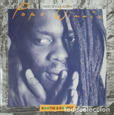 Discos de vinilo: Rootsie & Boopsie- 5099765467161