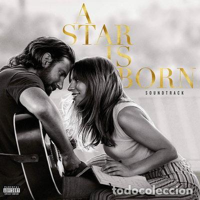 Discos de vinilo: A Star Is Born- 0602567775546
