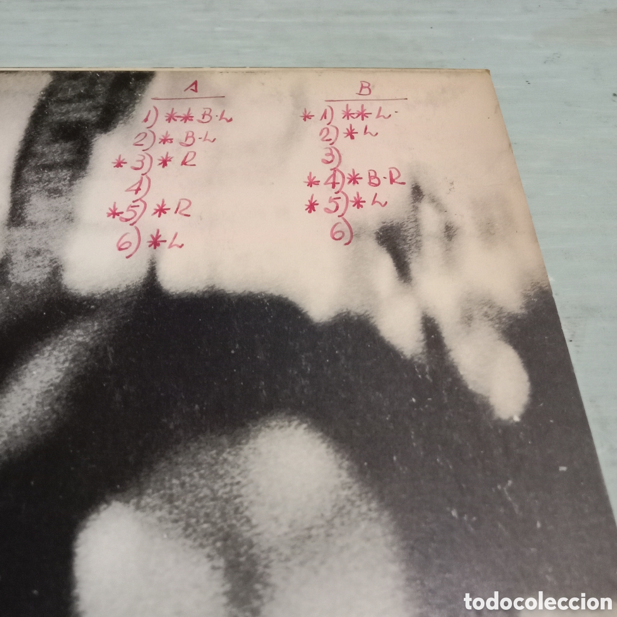 Discos de vinilo: NEIL YOUNG - TONIGHTS THE NIGHT - LP GATEFOLD - Foto 6