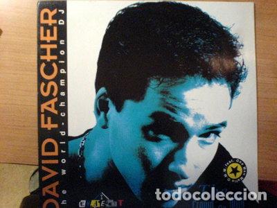 Discos de vinilo: Make the crowd go wild- 4001617102558