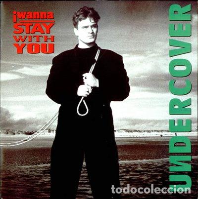 Discos de vinilo: I Wanna Stay With You- 0745099187002