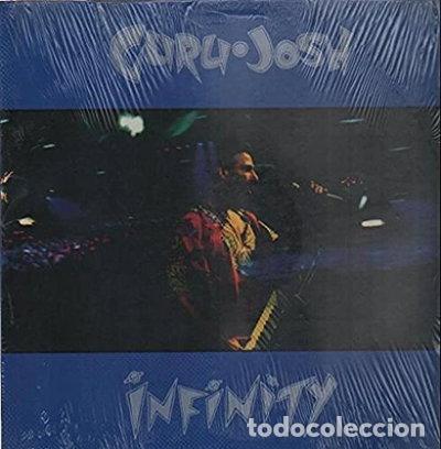 Discos de vinilo: Infinity- 0035627470110