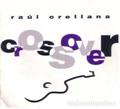 Discos de vinilo: Crossover- 0077779825110