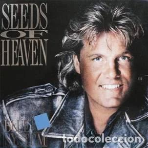 Discos de vinilo: Seeds of Heaven- 4007192114115