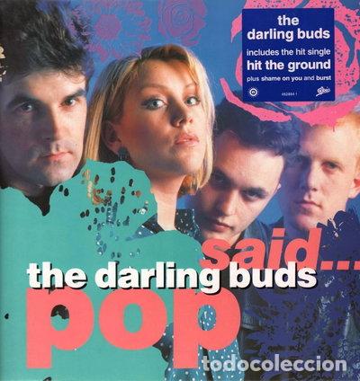 Discos de vinilo: Pop Said...- 5099746289416