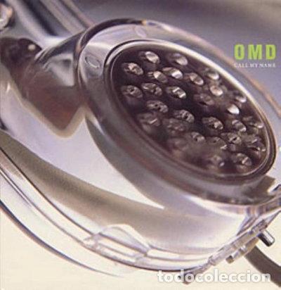 Discos de vinilo: Call My Name- 5012980138067