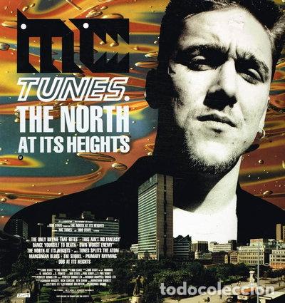 Discos de vinilo: The North At Its Heights- 0090317194615