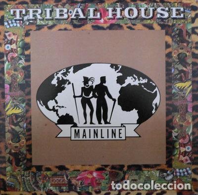 Discos de vinilo: Mainline- 0077771973215