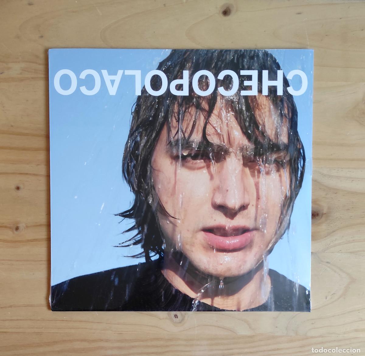 Discos de vinilo: Checopolaco - Checopolaco (2011) LP