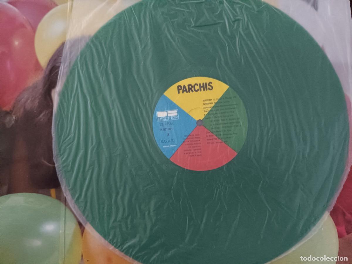 Discos de vinilo: Las Super 25 Canciones de los Peques - Foto 2