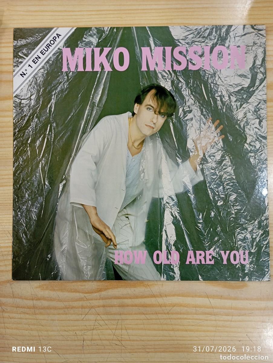 Discos de vinilo: Maxi 12 &rdquo; Linda Jo Rizzo &ndash; You're My First, You're My Last Excelente copia