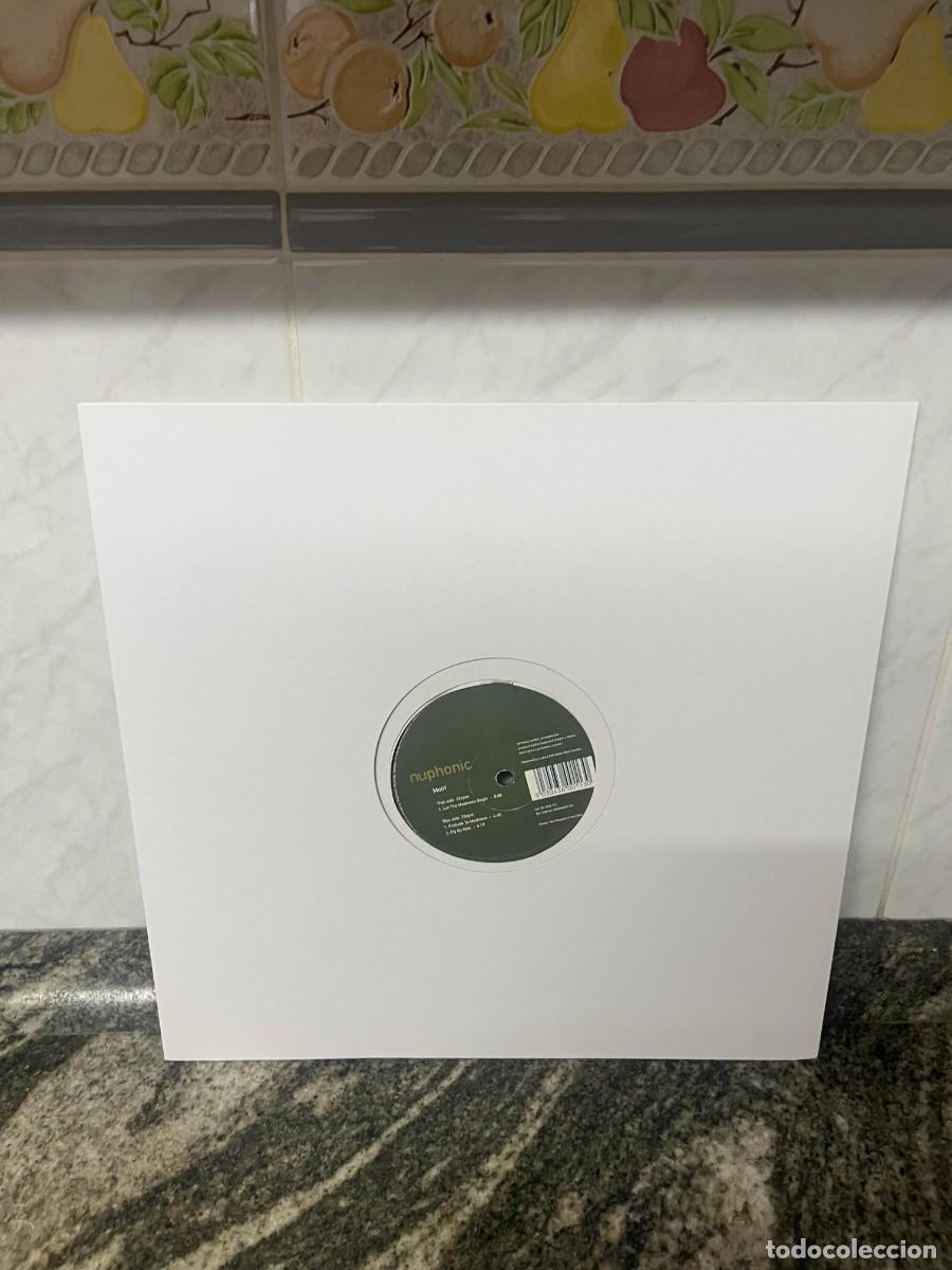 Discos de vinilo: Motif Let The Madness Begin - Foto 1