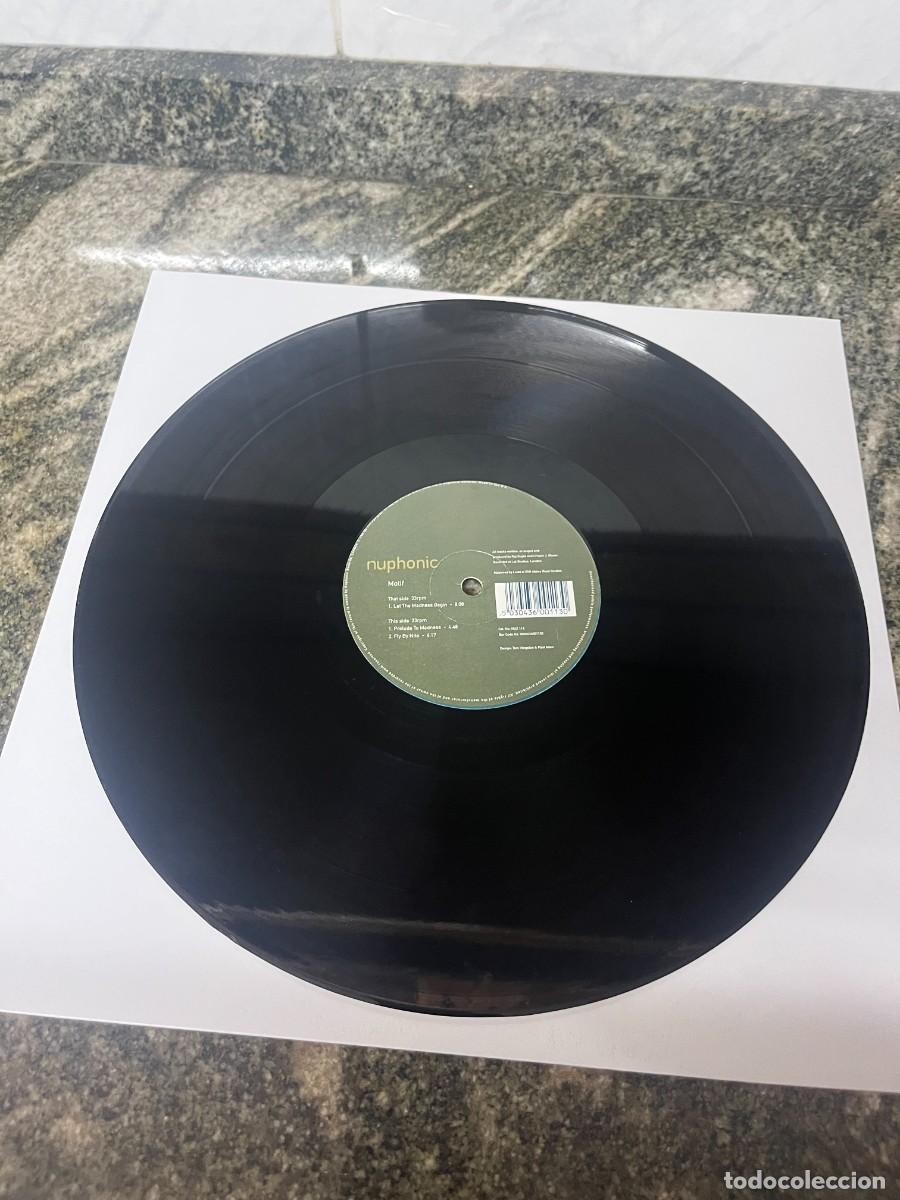 Discos de vinilo: Motif Let The Madness Begin - Foto 2