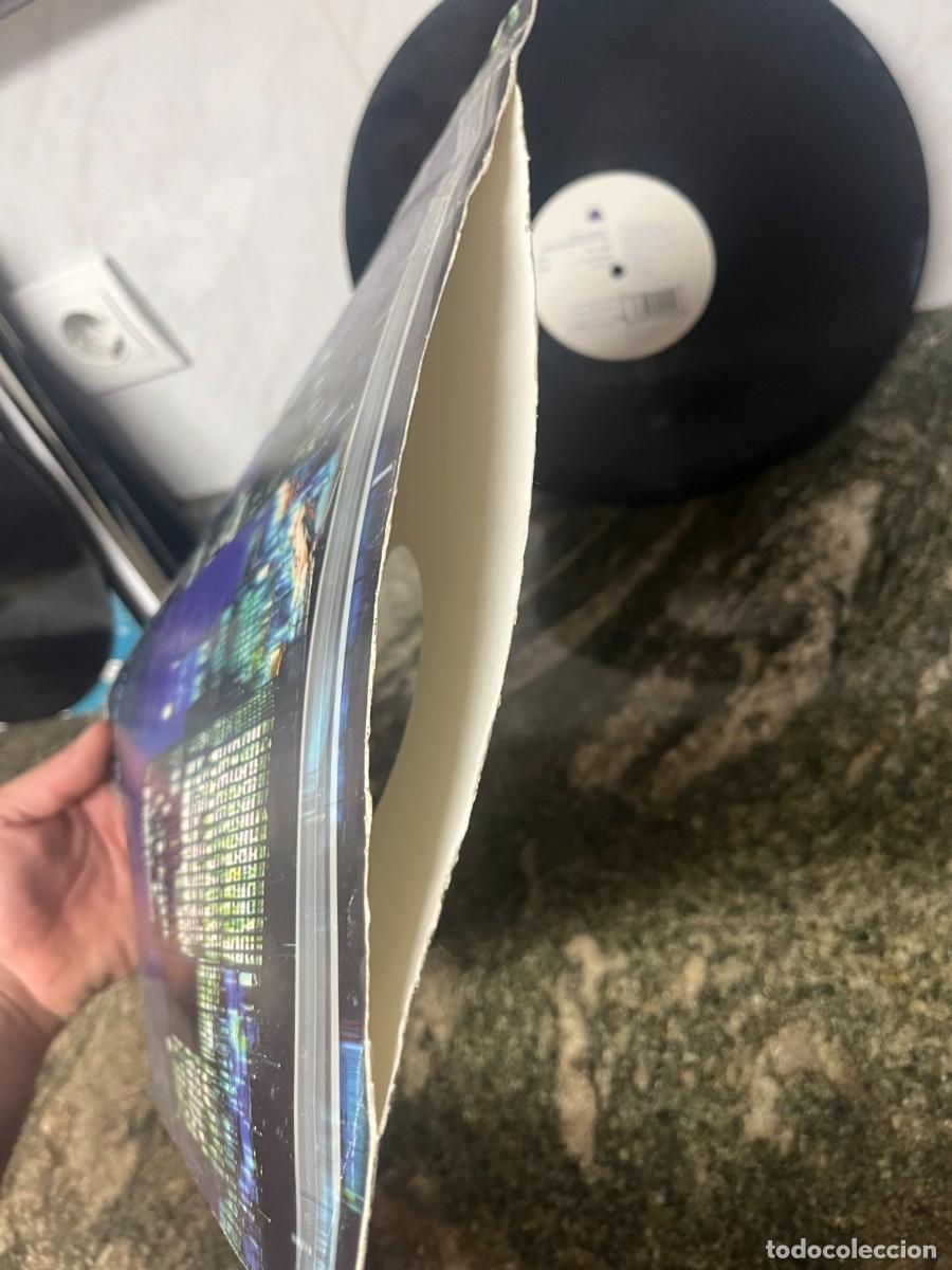 Discos de vinilo: Mea Culpa Time And Motion E.P. - Foto 2