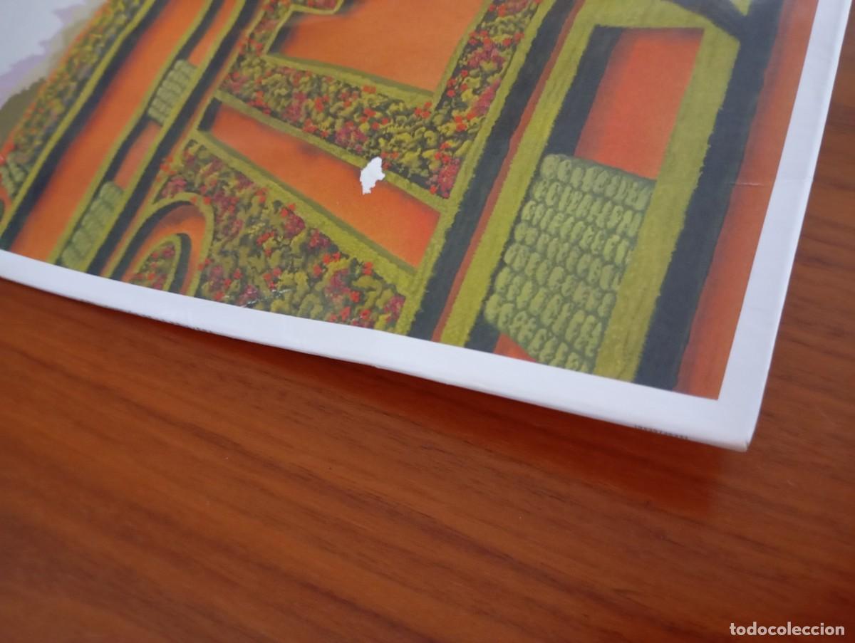 Discos de vinilo: CAI - CANCION DE LA PRIMAVERA (LP) - Foto 2