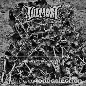 Discos de vinilo: Vilmort - El legado del Exterminio (LP)