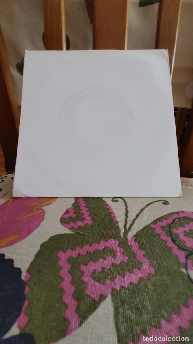 Discos de vinilo: SON 14-SINGLE DESNUDOS-UNA CARA - Foto 2