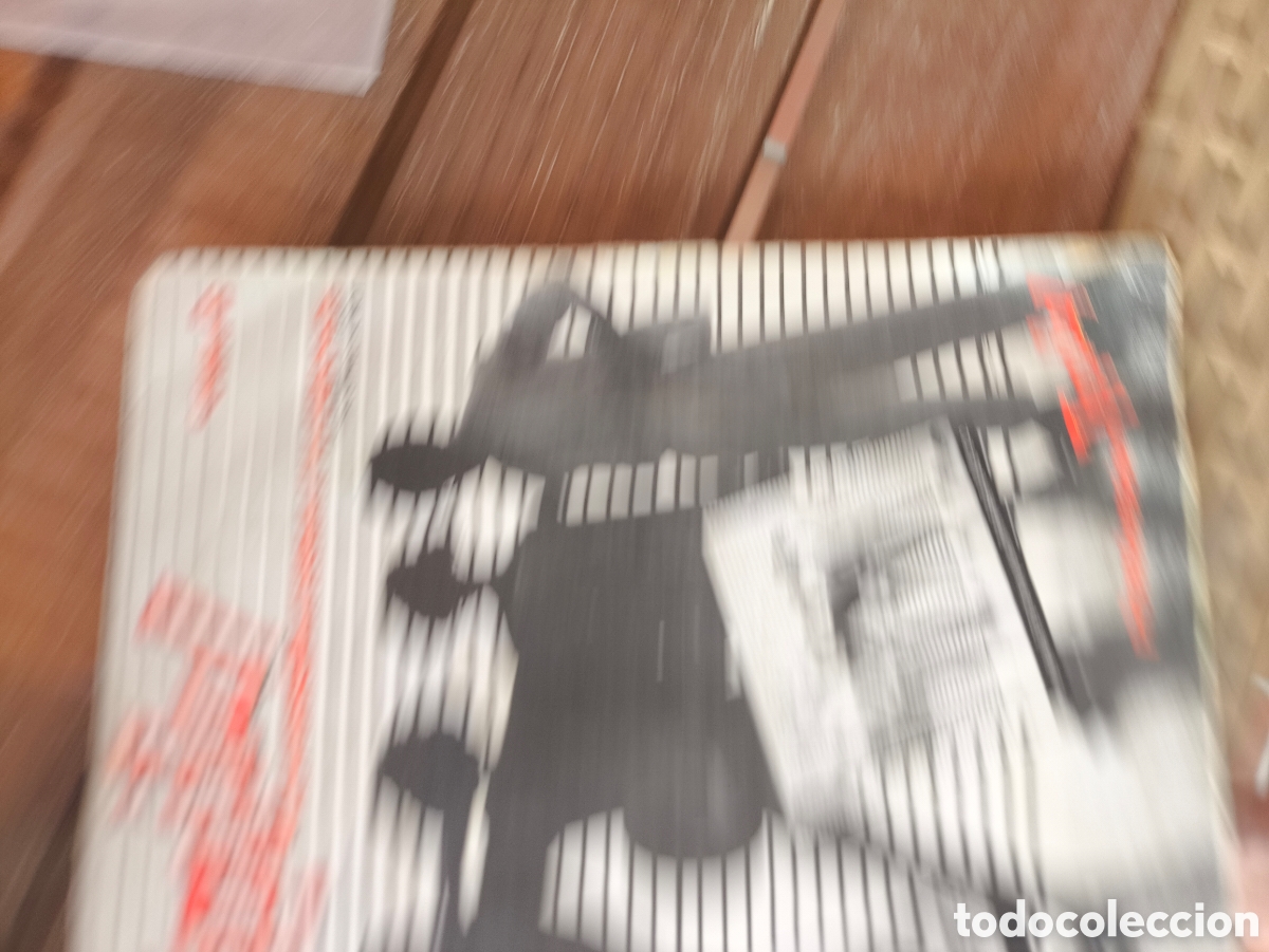 Discos de vinilo: Single de tequila.lote T n 4 - Foto 2
