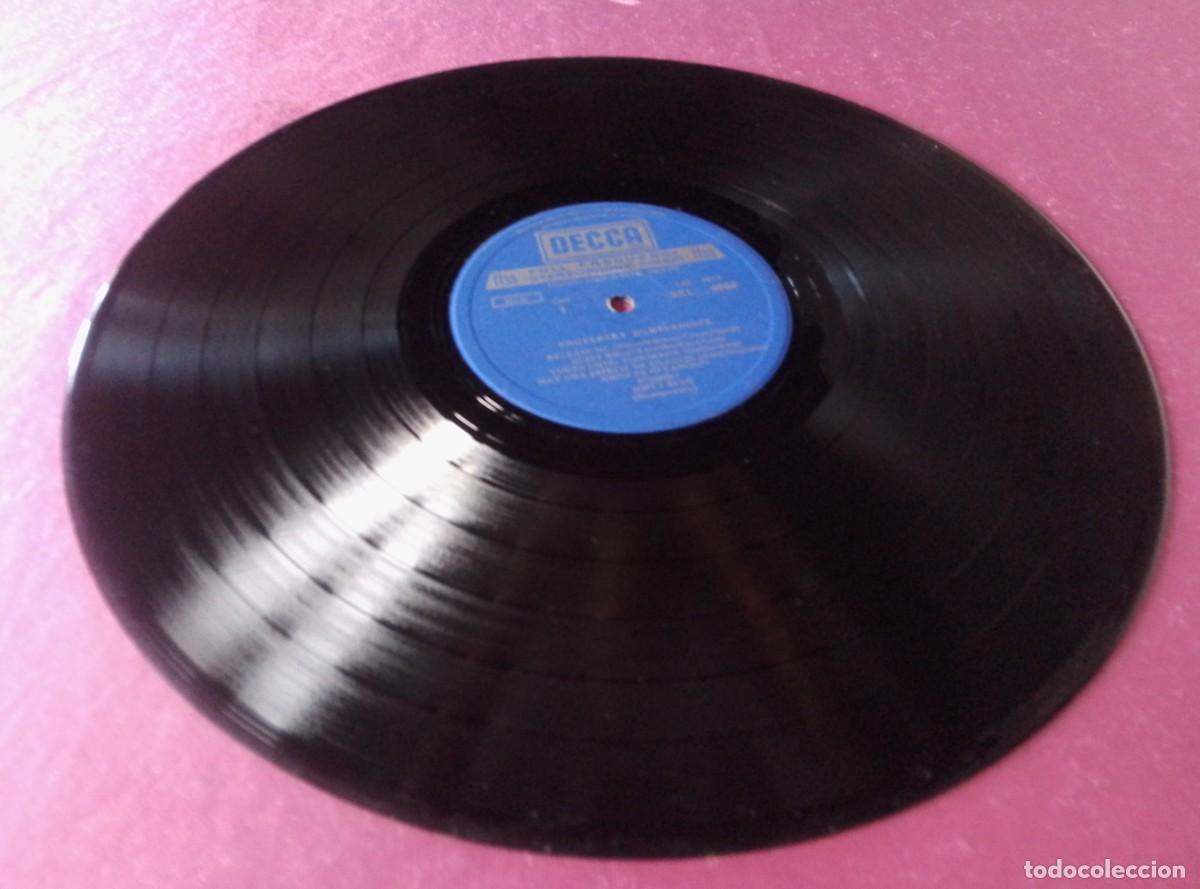 Discos de vinilo: ENGELBERT HUMPERDINCK RELEASE ME 1969 LP L32 21 - Foto 3