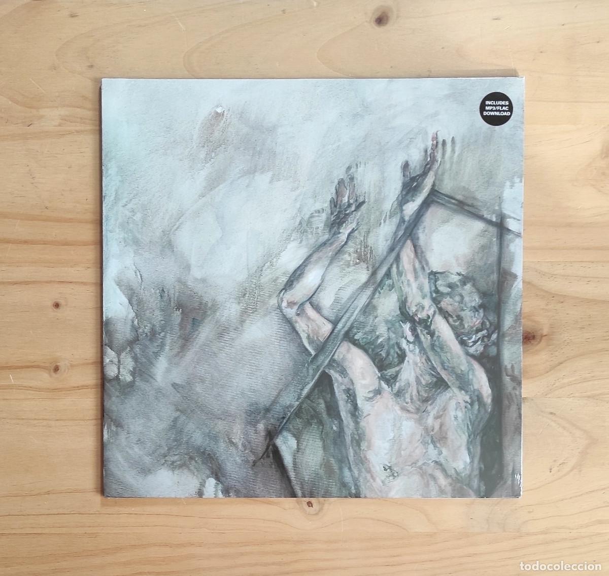 Discos de vinilo: Amateur Childbirth - Your Afterlife is Cancelled (2017) LP