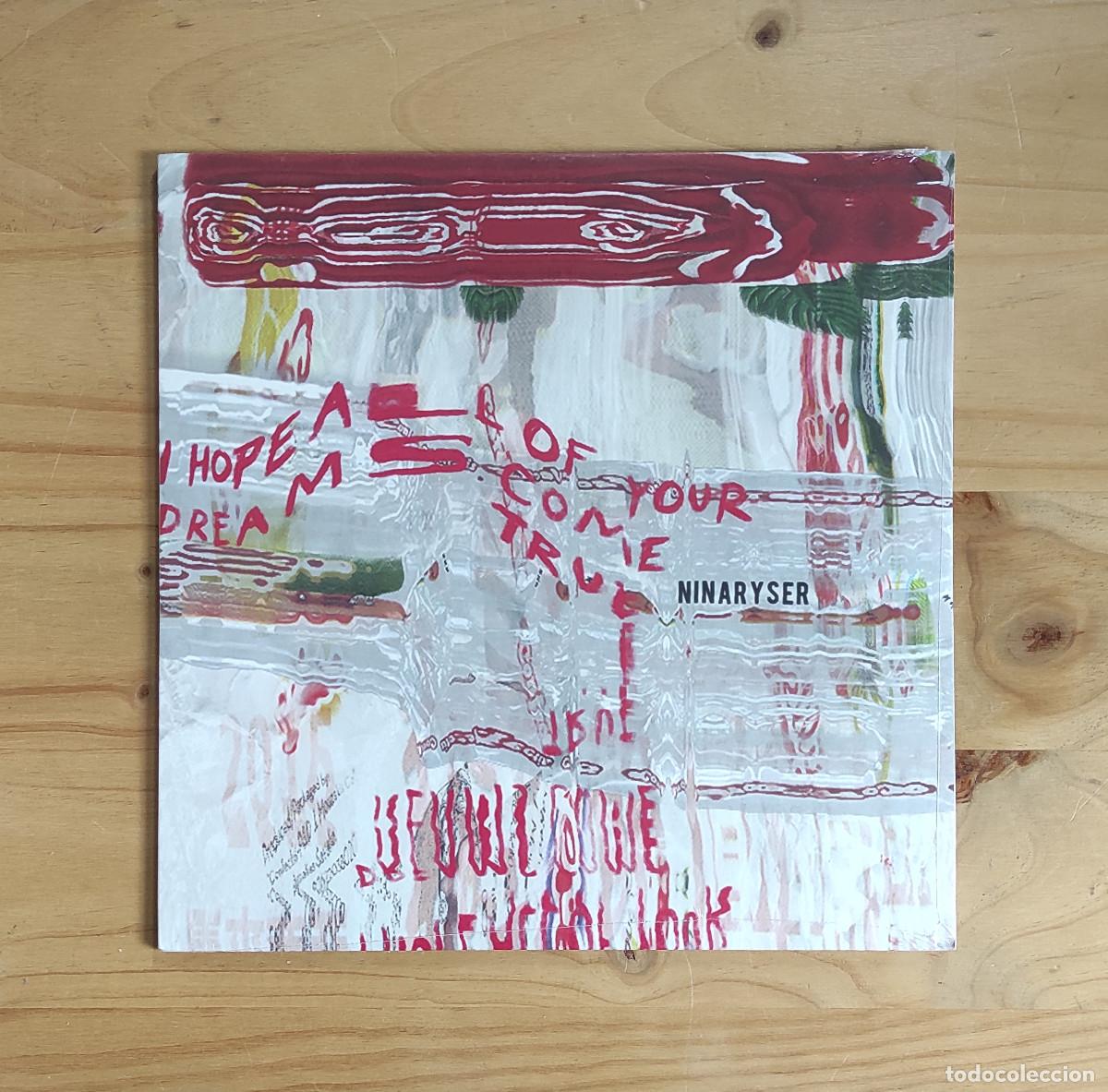 Discos de vinilo: Mike Cooper - Spirit Songs (2021) LP