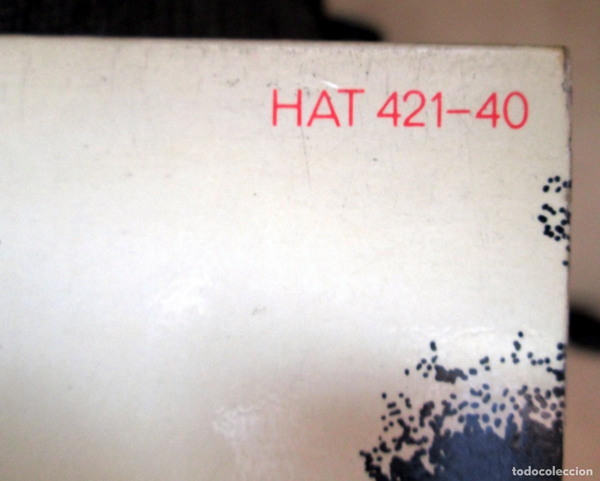 Discos de vinilo: Led Zeppelin (Primer Lp) Espa&ntilde;a - HAT 421-40 - Foto 2