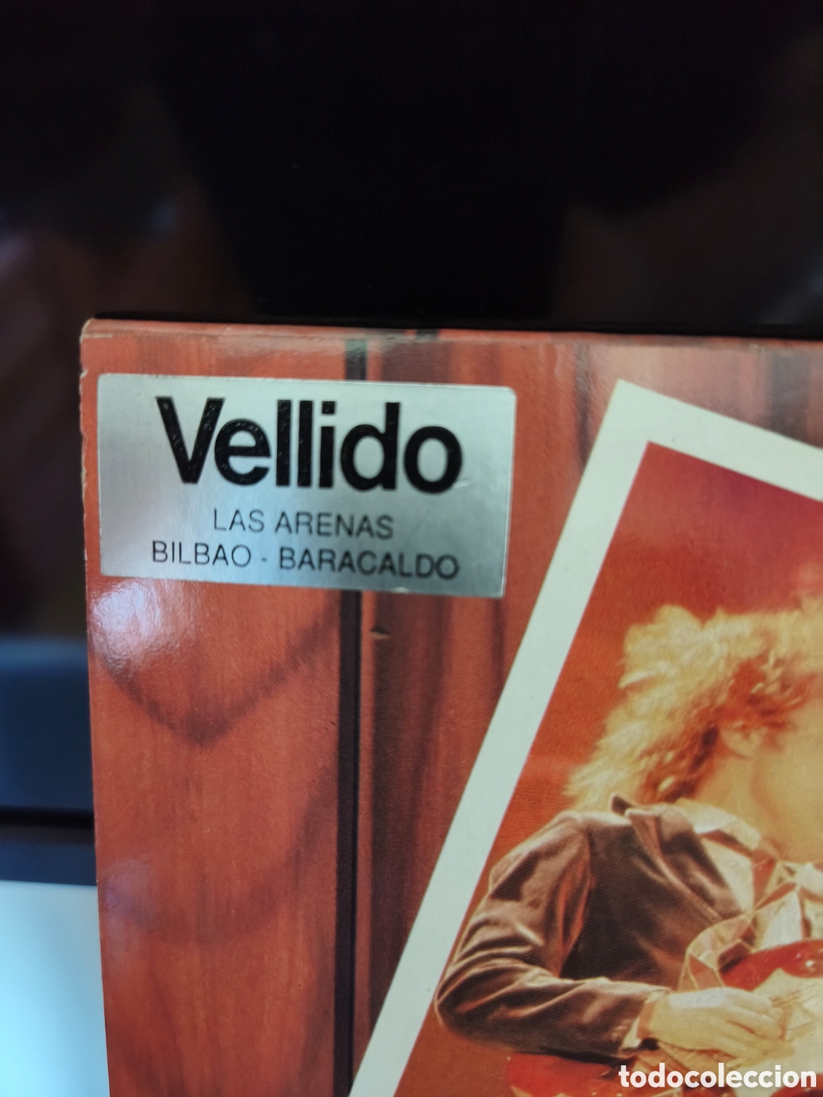 Discos de vinilo: AC/DC: Fly On The Wall Lp 1985 - Foto 10