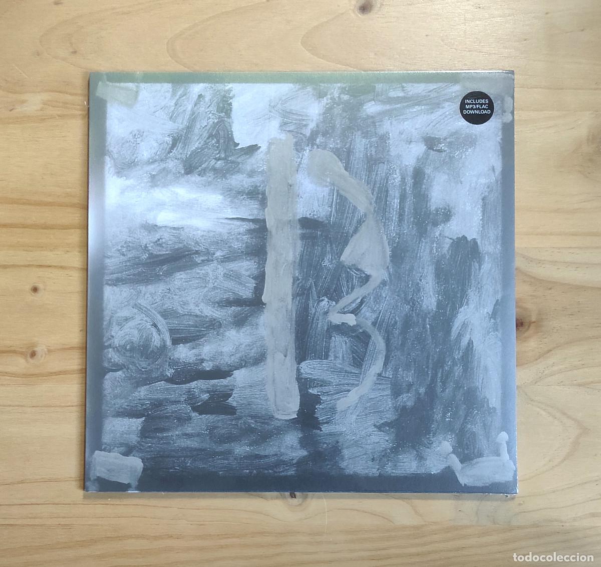 Discos de vinilo: Tarquin Manek - Untitled (2015) LP - Foto 2