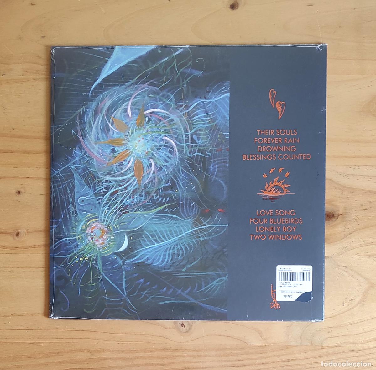 Discos de vinilo: Tor Lundvall - Beautiful Illusions (2021) LP - Foto 2