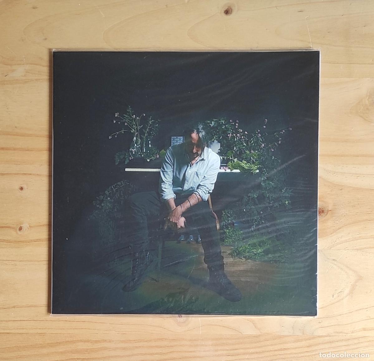 Discos de vinilo: Dilis - Infinite forme di salvezza (2024) LP
