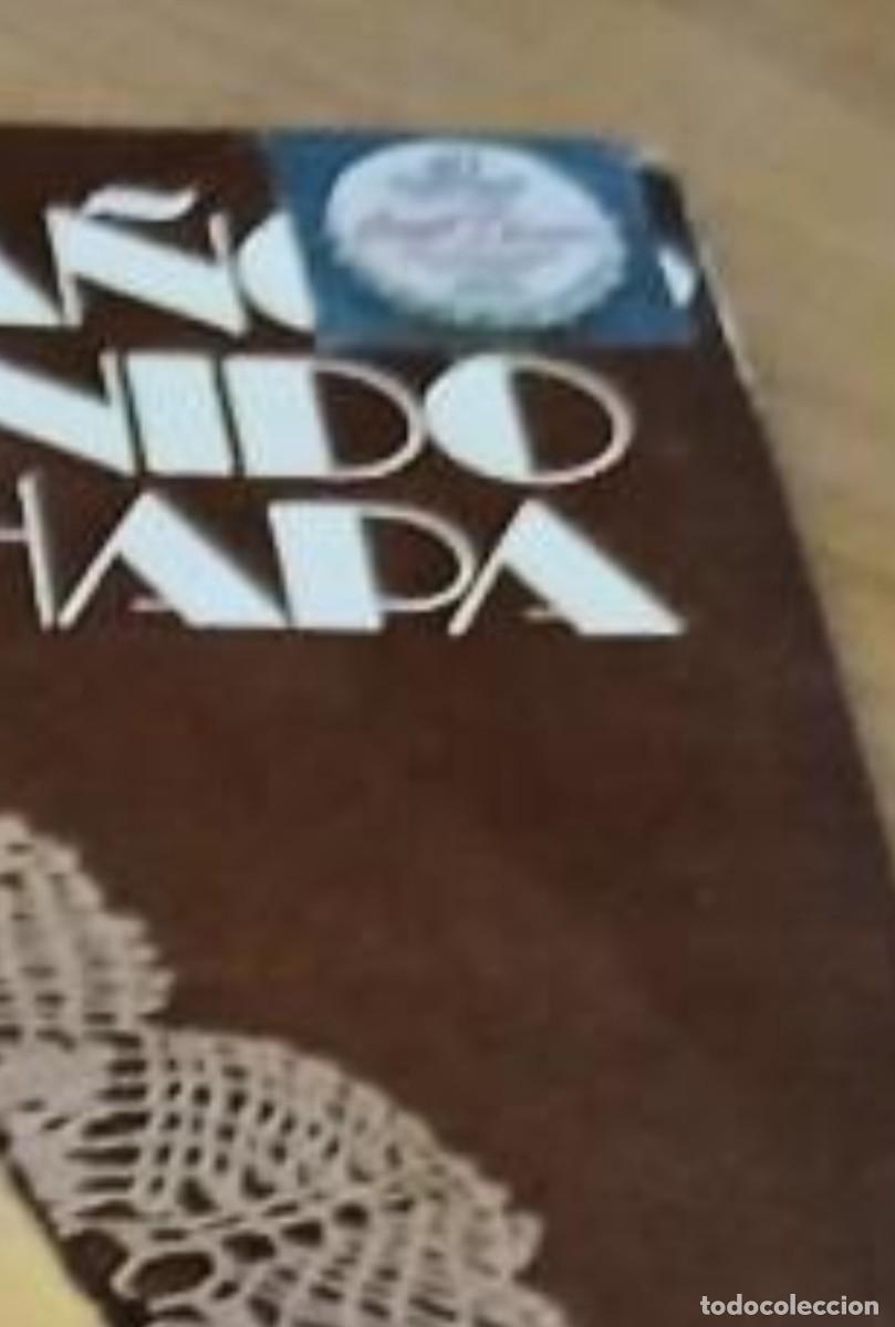 Discos de vinilo: CHAPA DISCOS: DOS A&Ntilde;OS DEL SONIDO CHAPA - Foto 3
