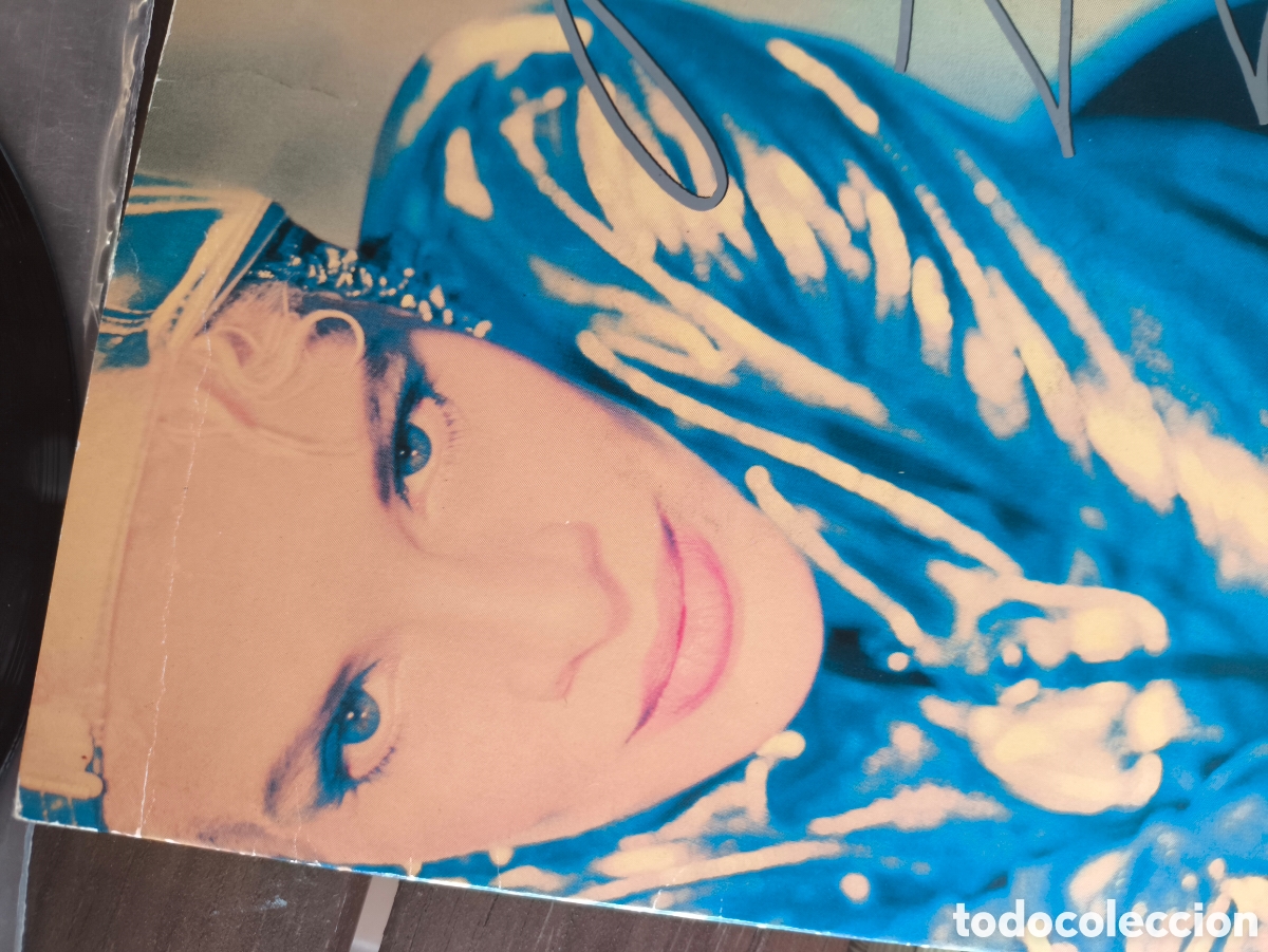 Discos de vinilo: Single de yanzz.lote.Y.n.199