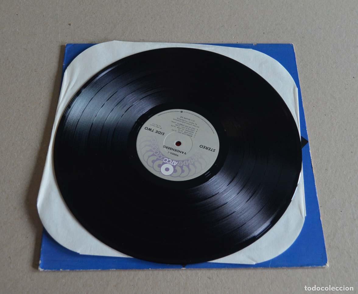 Discos de vinilo: VANDENBERG - VANDENBERG - Foto 3