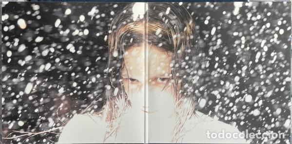 Discos de vinilo: Rosal&iacute;a (3) &ndash; Lux LP - Foto 2