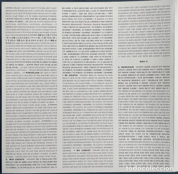 Discos de vinilo: Rosal&iacute;a (3) &ndash; Lux LP - Foto 7