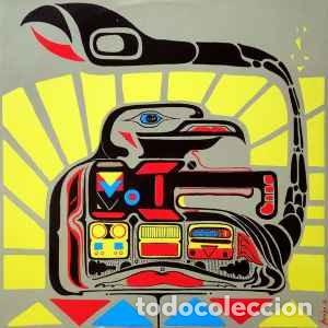 Discos de vinilo: Torrevado living in the shuttle