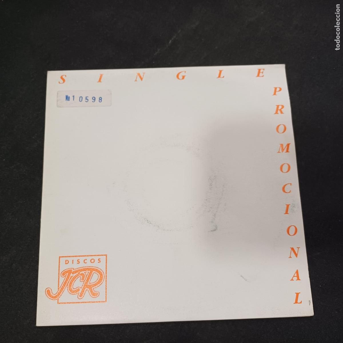 Discos de vinilo: ACUARIA/MAS/SINGLE PROMOCIONAL.