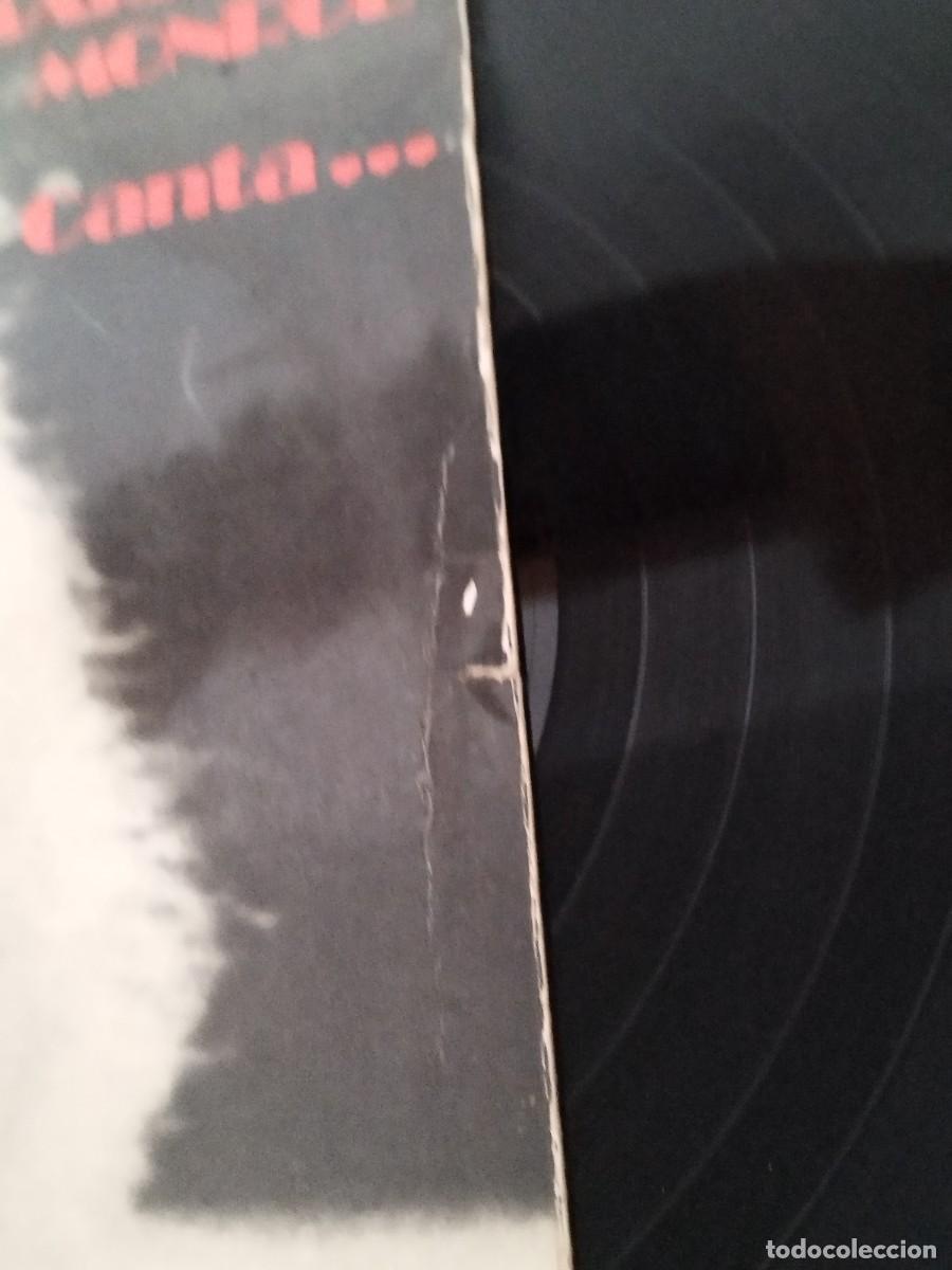 Discos de vinilo: Marilyn Monroe & The Hollywood Studio Orchestra &ndash; Marilyn Monroe. - Foto 4