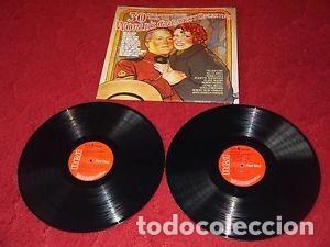 Discos de vinilo: 30 Greatest Hits From The World's Greatest Operettas - 2 X LP - GATEFOLD