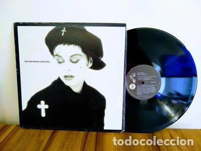 Discos de vinilo: Affection- 4007192103799