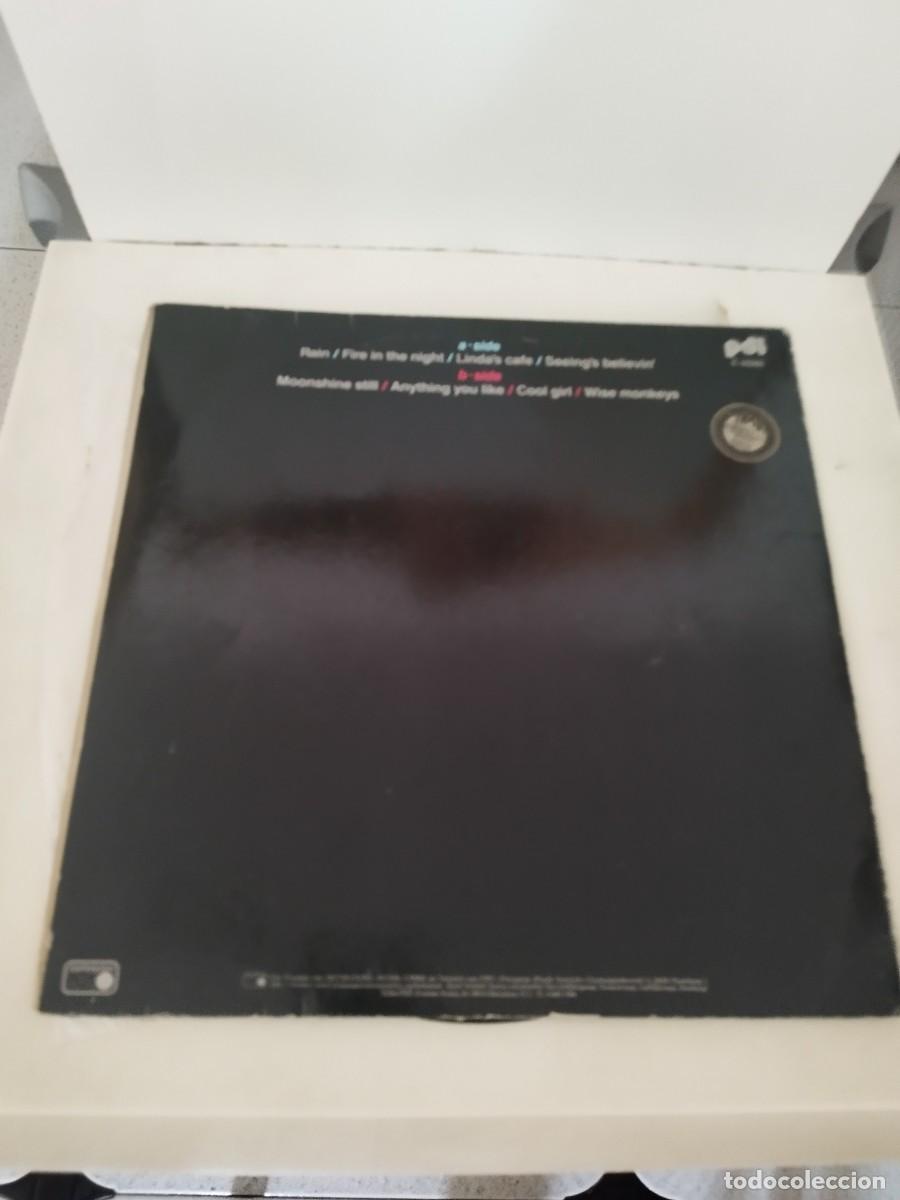 Discos de vinilo: Phil Carmen &ndash; Wise Monkeys. Vinilo lp. - Foto 5