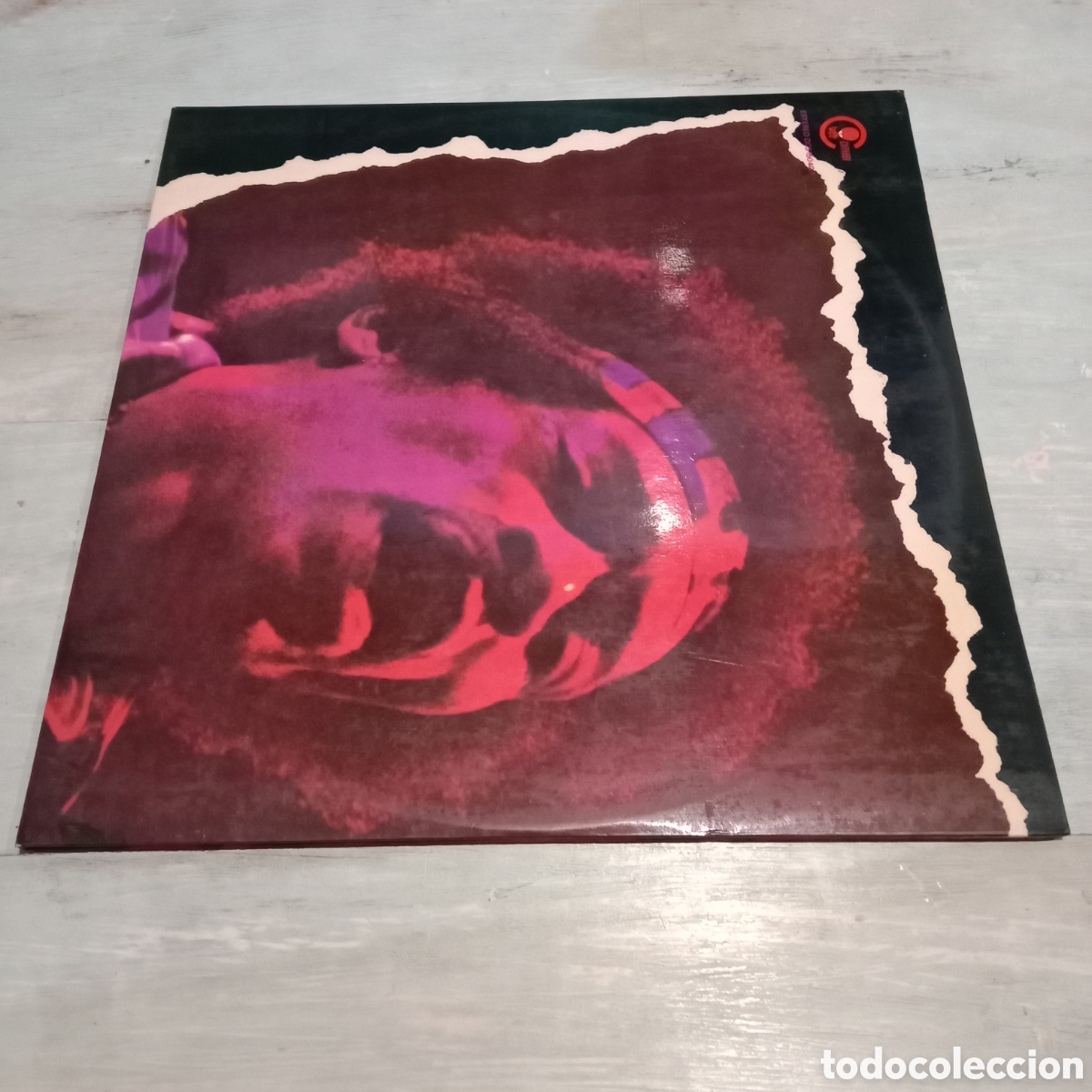 Discos de vinilo: JIMI HENDRIX - FABULOSO JIMI HENDRIX - LP DOBLE GATEFOLD