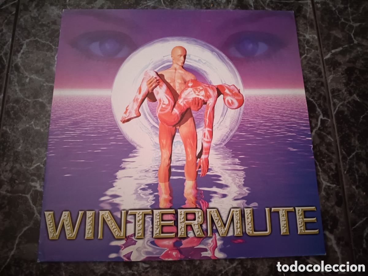 Discos de vinilo: Winternure - In your Eyes