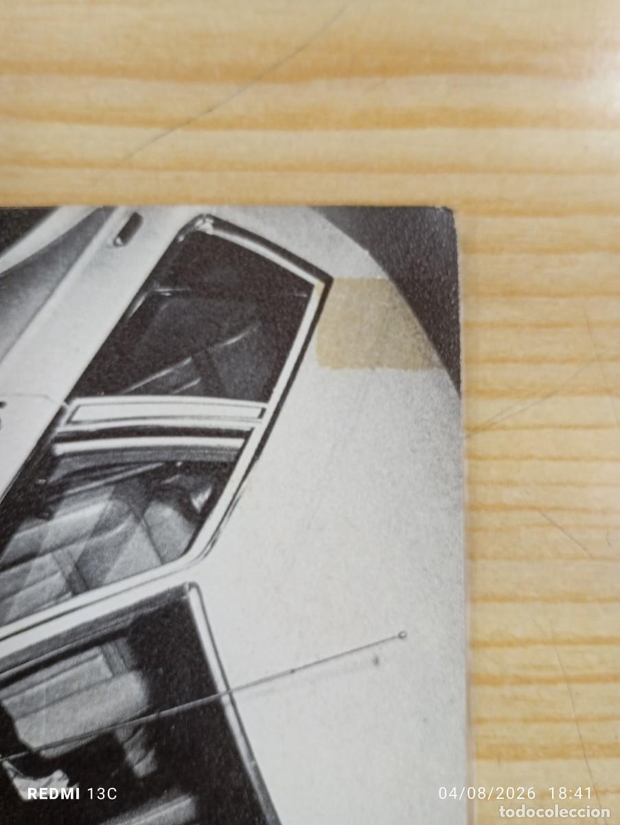 Discos de vinilo: Rockson - Herederos Del Rock (7&rdquo;, Single) - Foto 2